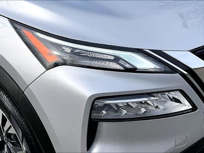 2023 Nissan Rogue AWD SV