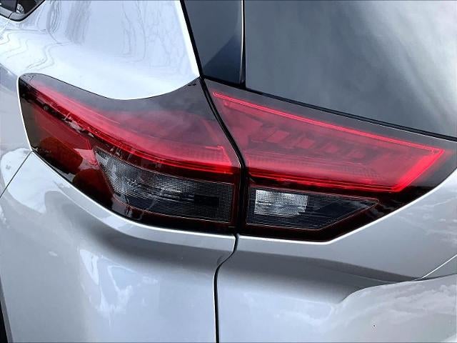 2023 Nissan Rogue AWD SV