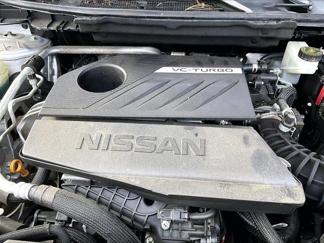 2023 Nissan Rogue AWD SV