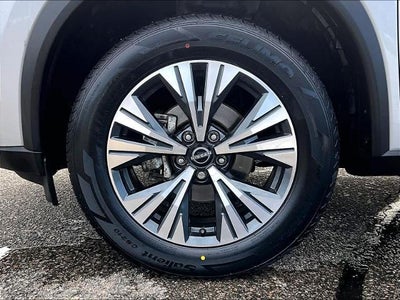 2023 Nissan Rogue AWD SV