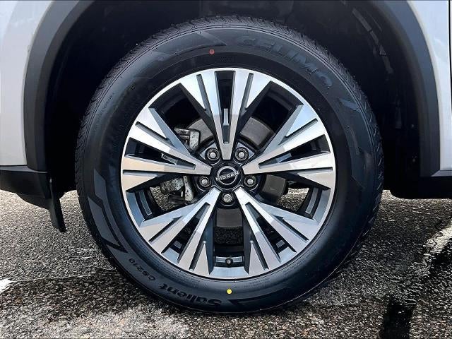 2023 Nissan Rogue AWD SV