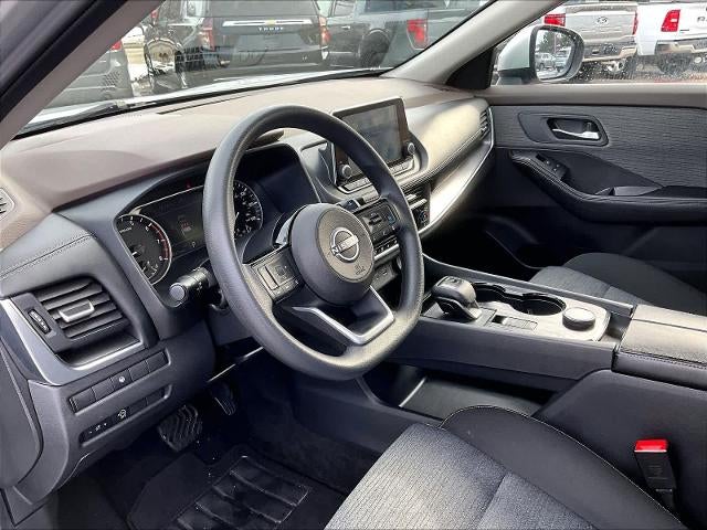 2023 Nissan Rogue AWD SV