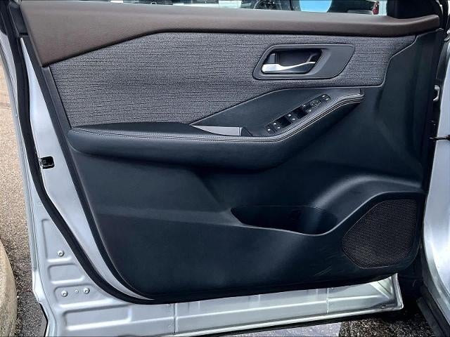 2023 Nissan Rogue AWD SV