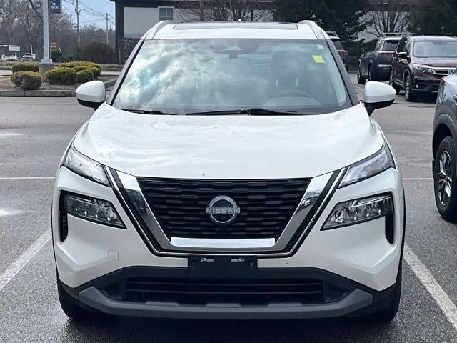 2023 Nissan Rogue AWD SV