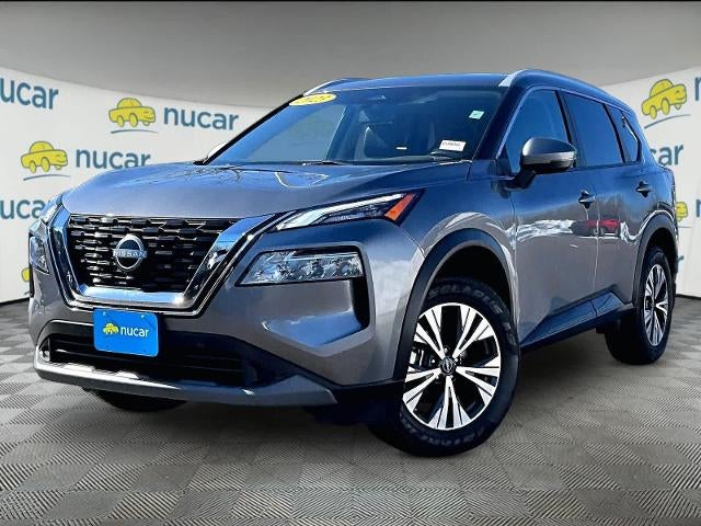2023 Nissan Rogue AWD SV *Ltd Avail*