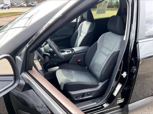 2023 Nissan Rogue AWD SV