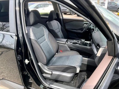 2023 Nissan Rogue AWD SV