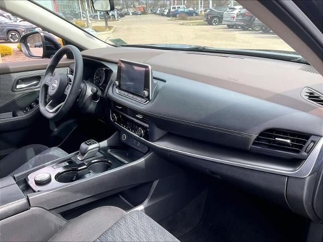 2023 Nissan Rogue AWD SV