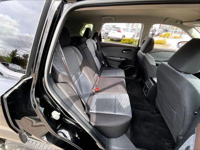 2023 Nissan Rogue AWD SV