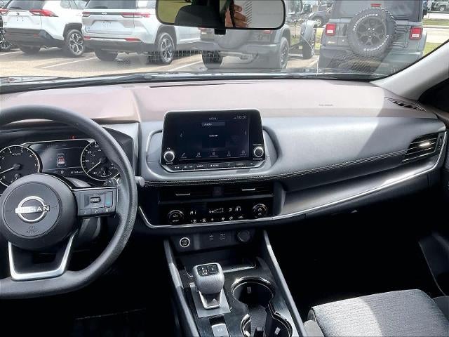 2023 Nissan Rogue AWD SV