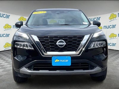 2023 Nissan Rogue AWD SV