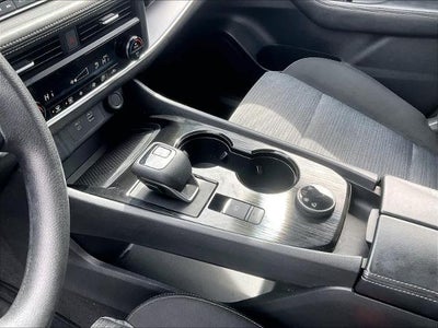 2023 Nissan Rogue AWD SV