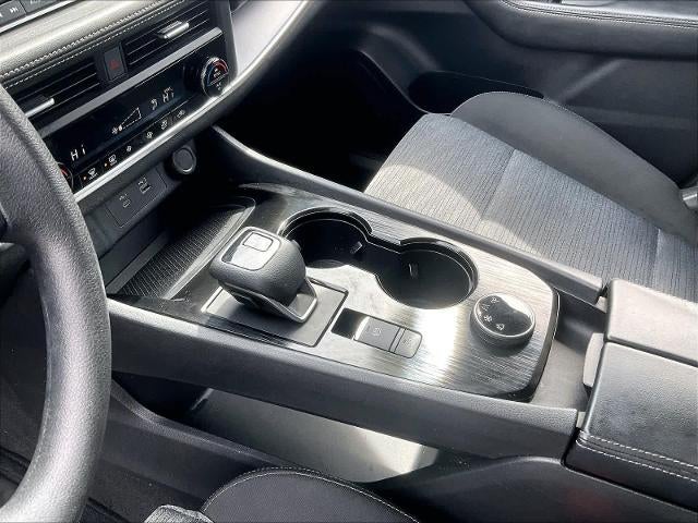 2023 Nissan Rogue AWD SV