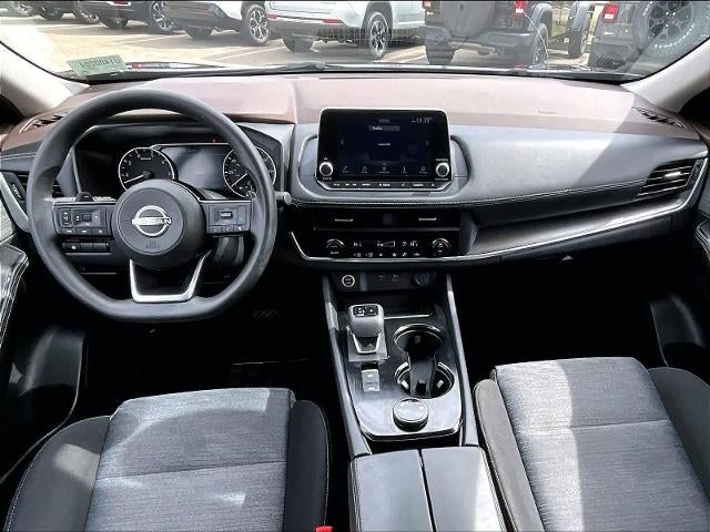 2023 Nissan Rogue AWD SV