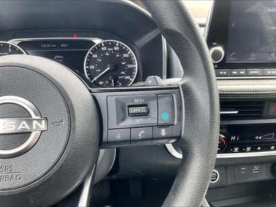 2023 Nissan Rogue AWD SV