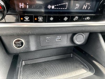 2023 Nissan Rogue AWD SV