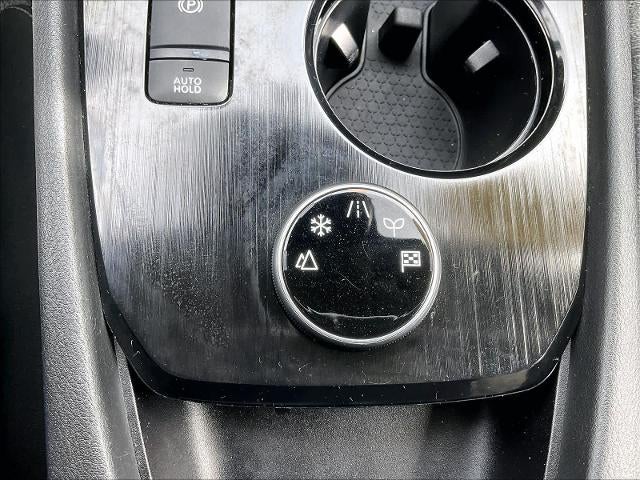 2023 Nissan Rogue AWD SV