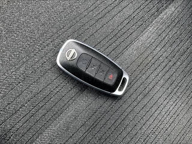 2023 Nissan Rogue AWD SV
