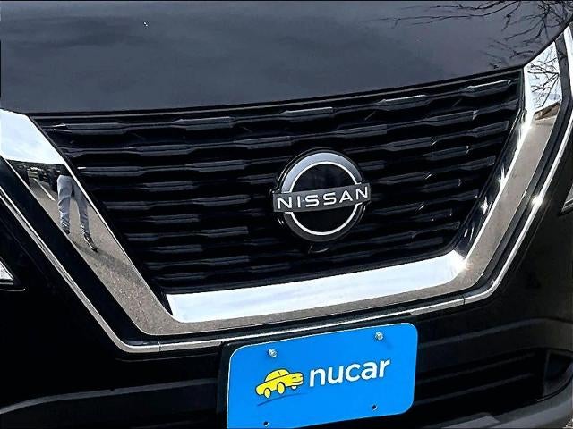 2023 Nissan Rogue AWD SV