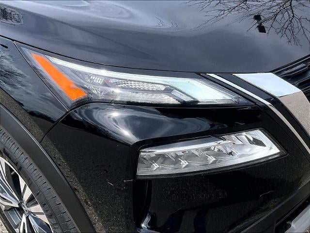 2023 Nissan Rogue AWD SV