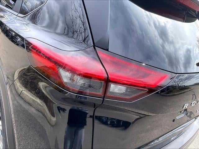 2023 Nissan Rogue AWD SV