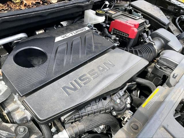 2023 Nissan Rogue AWD SV