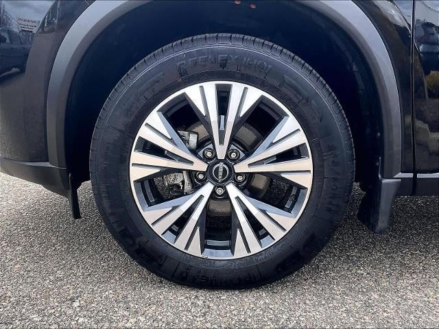 2023 Nissan Rogue AWD SV