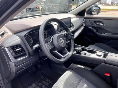 2023 Nissan Rogue AWD SV