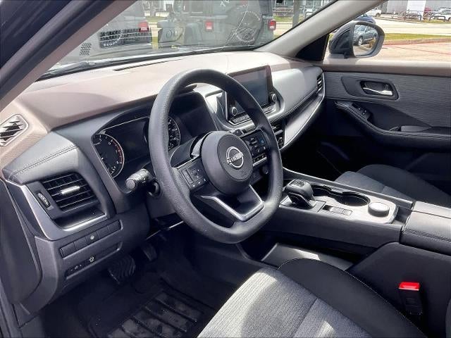 2023 Nissan Rogue AWD SV
