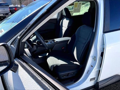 2023 Nissan Rogue AWD SV