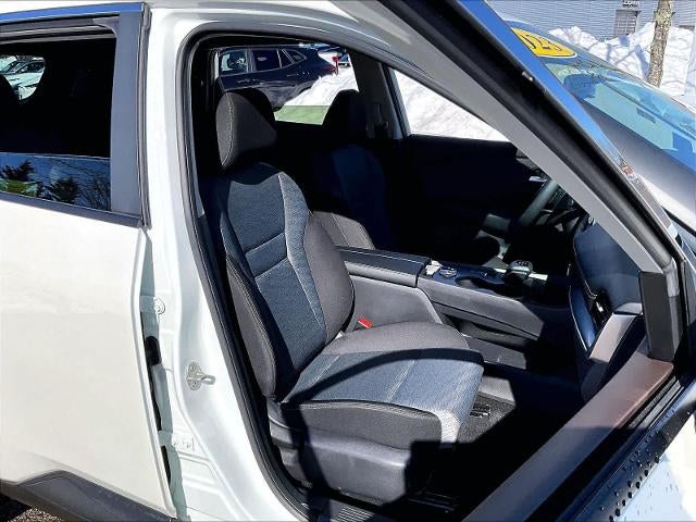 2023 Nissan Rogue AWD SV