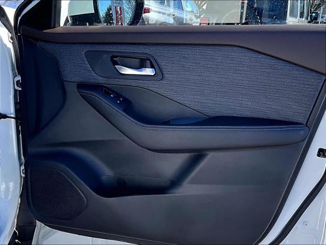 2023 Nissan Rogue AWD SV