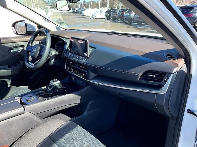 2023 Nissan Rogue AWD SV