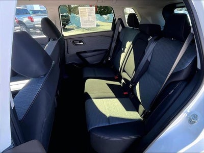 2023 Nissan Rogue AWD SV