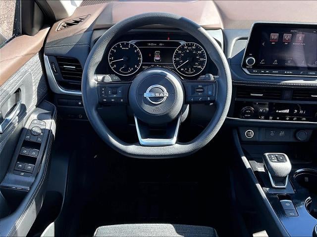 2023 Nissan Rogue AWD SV