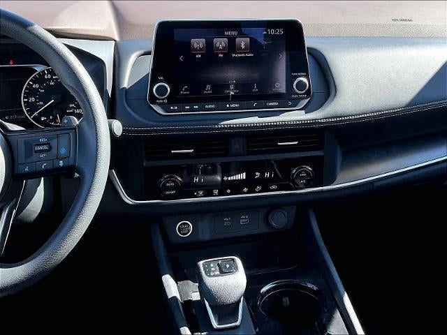 2023 Nissan Rogue AWD SV