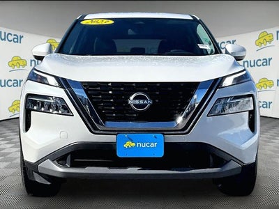 2023 Nissan Rogue AWD SV