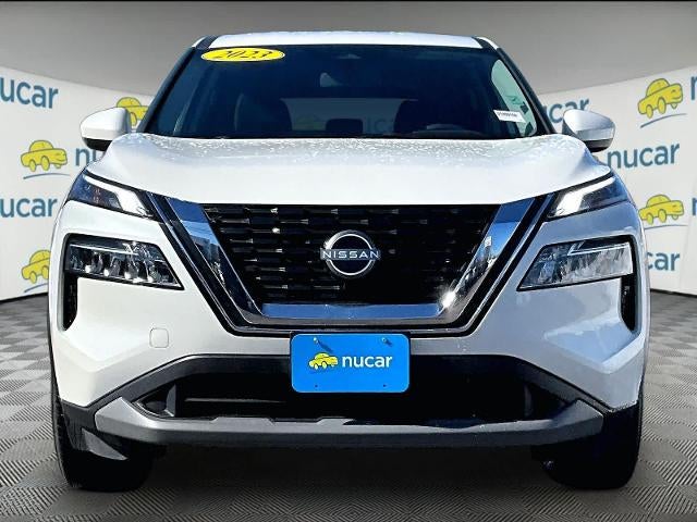 2023 Nissan Rogue AWD SV