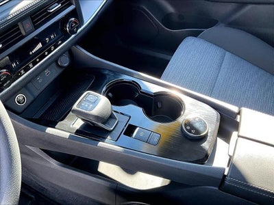 2023 Nissan Rogue AWD SV