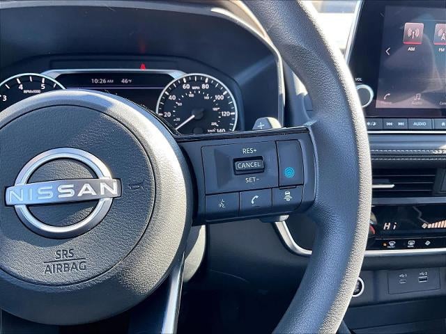 2023 Nissan Rogue AWD SV