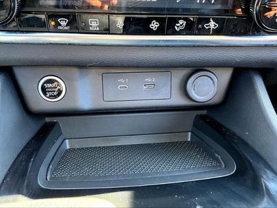 2023 Nissan Rogue AWD SV