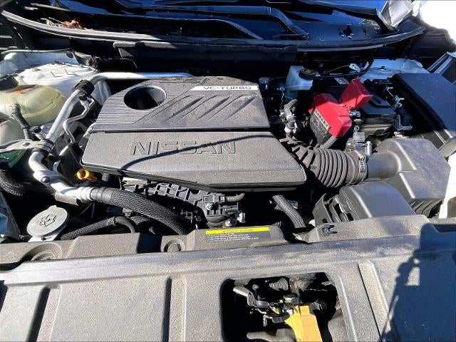 2023 Nissan Rogue AWD SV