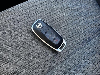 2023 Nissan Rogue AWD SV