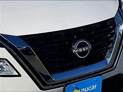 2023 Nissan Rogue AWD SV