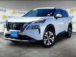 2023 Nissan Rogue AWD SV