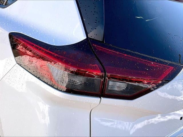 2023 Nissan Rogue AWD SV