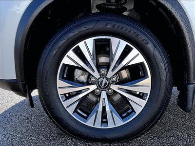 2023 Nissan Rogue AWD SV