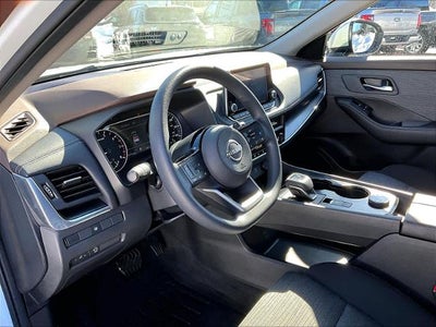 2023 Nissan Rogue AWD SV