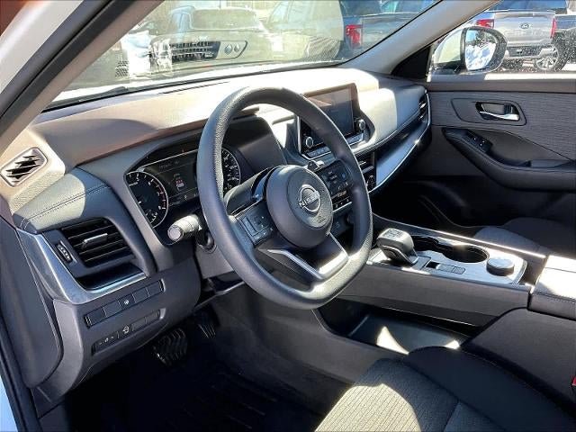 2023 Nissan Rogue AWD SV