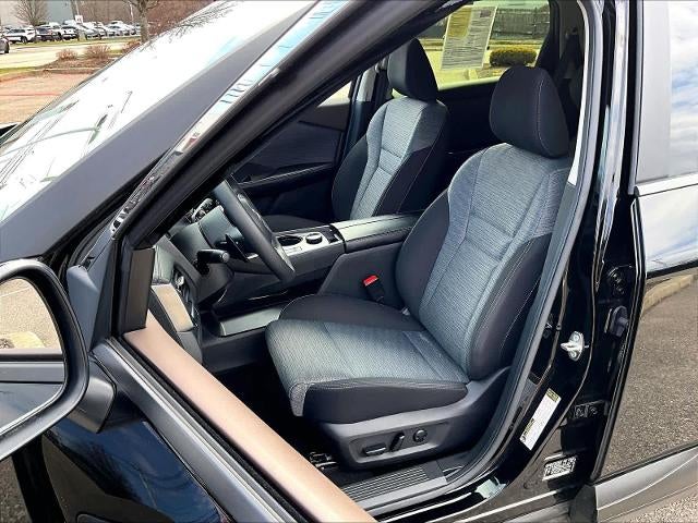 2023 Nissan Rogue AWD SV